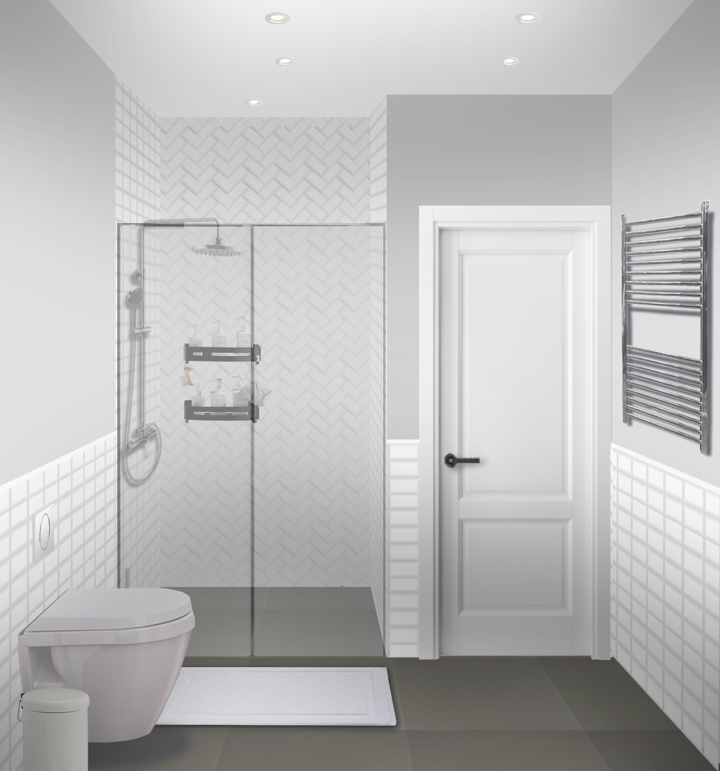 ЖК Акватория