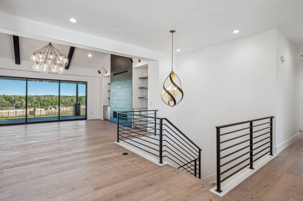 New Custom Home