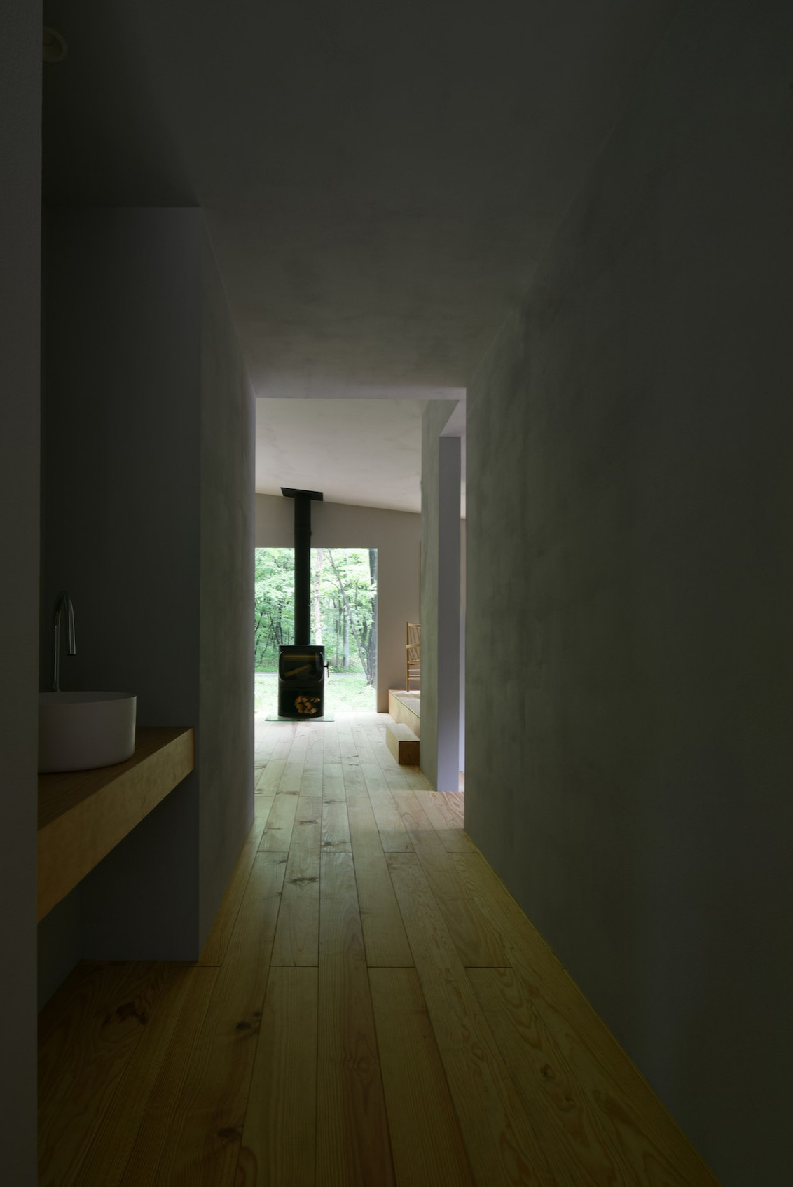 Case Study House #78 K House　Associate: Mimasis Design
