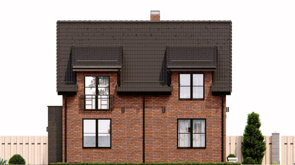 Проект "Брюгге"