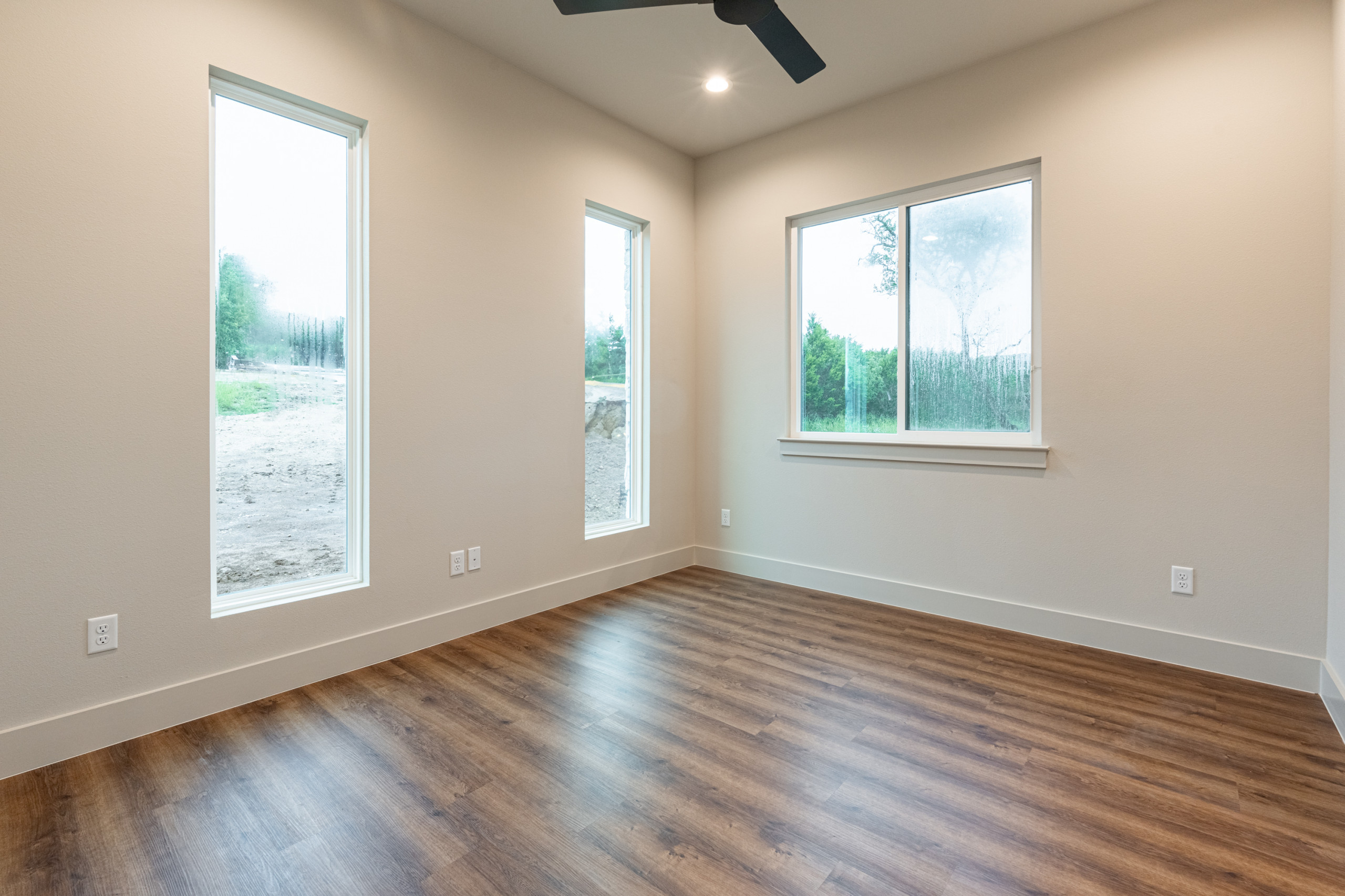 Modern Zen: 2,984 ft², 3 BR/2.5 BA/1 ST home