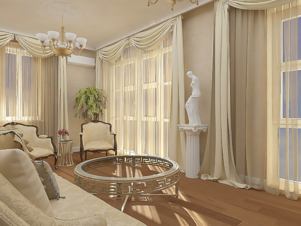 Античный стиль