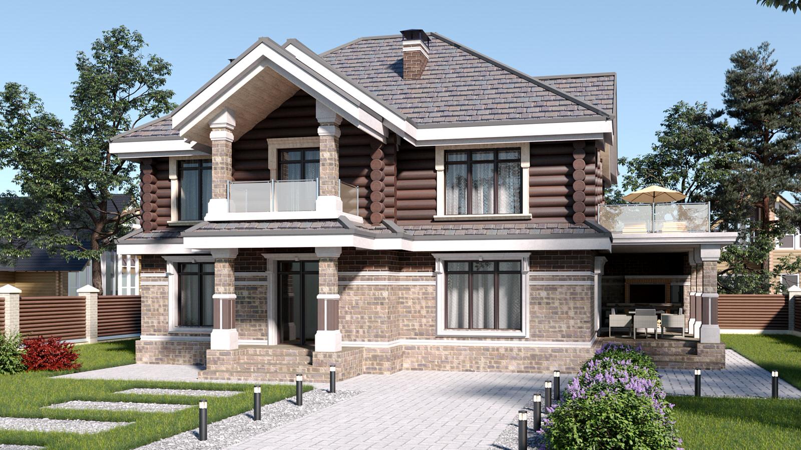 Проект Aeternum