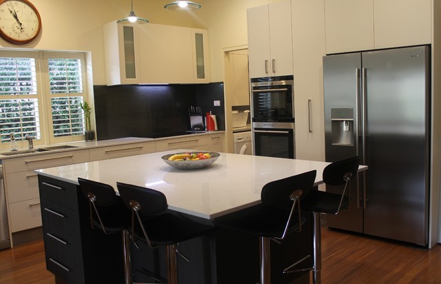 Kitchen trendy-koekken