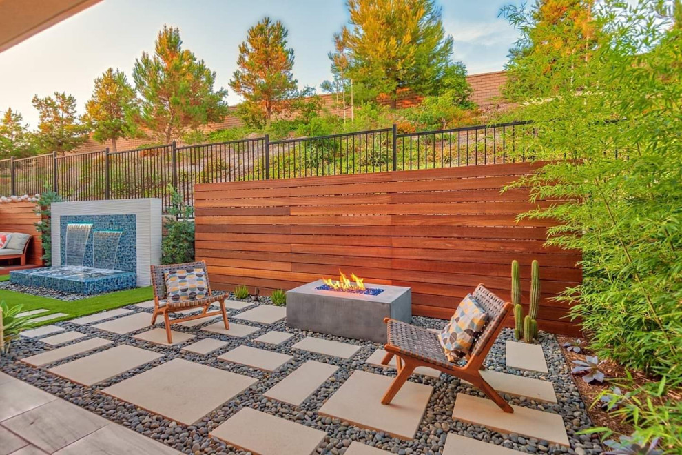 Beautiful Backyard