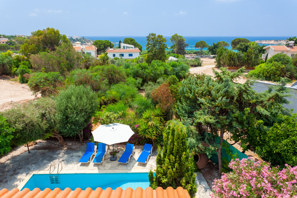 Villa Perla Coral Bay