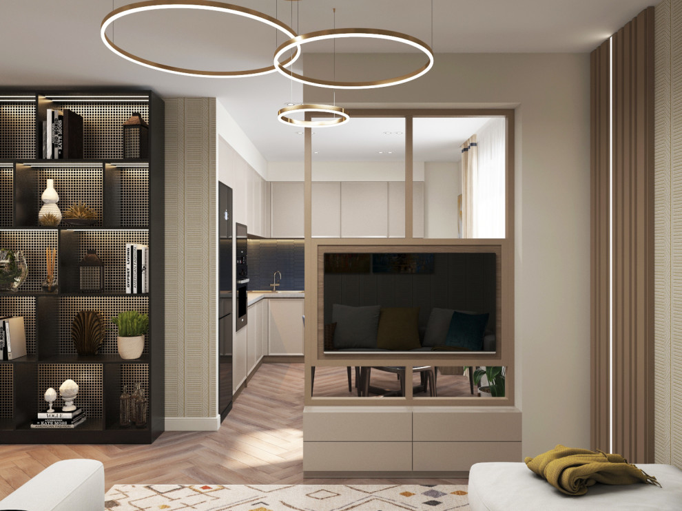 ЖК "Замелекесье"