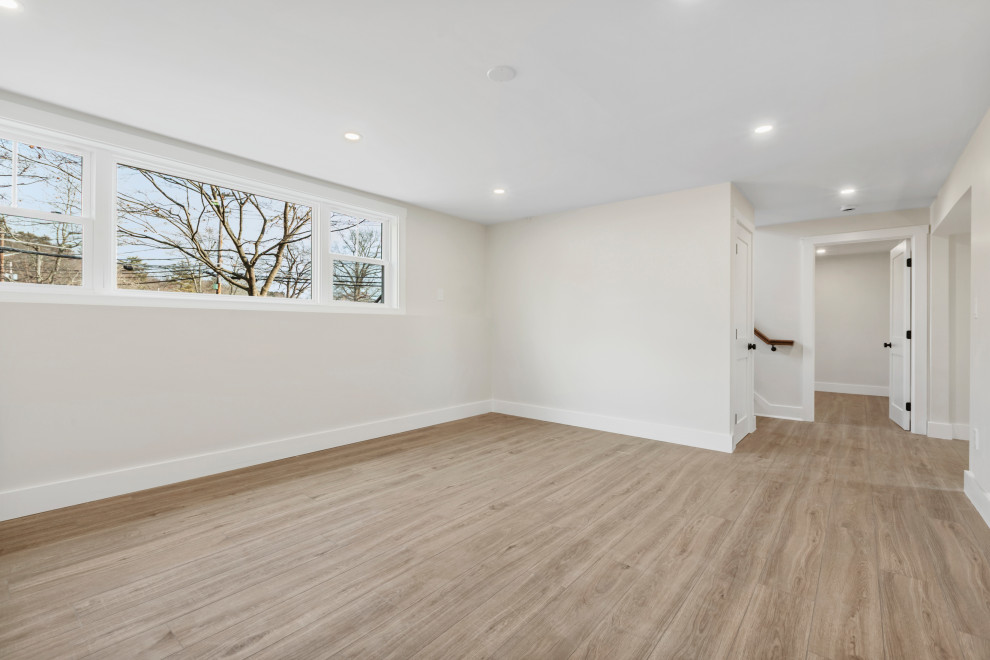 Norwood, MA - Home Renovation