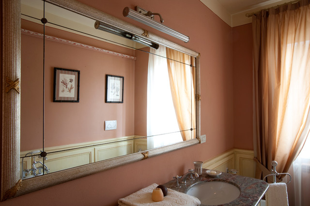 LA CASA CLASSICA klassisch-badezimmer