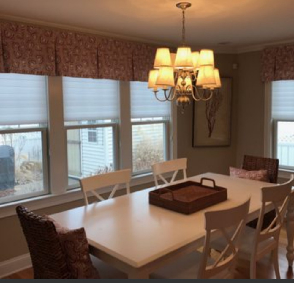 2022 Timm's Window Fashions Projects