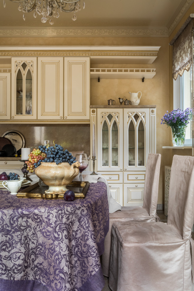 Загородный дом