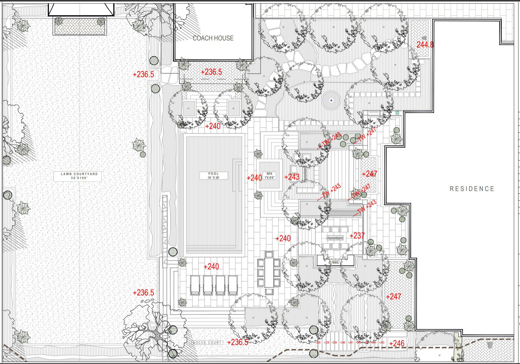 Projects In Construction