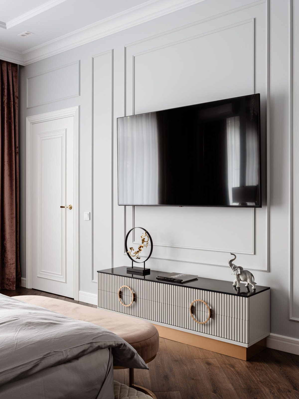 Дизайн интерьера дома