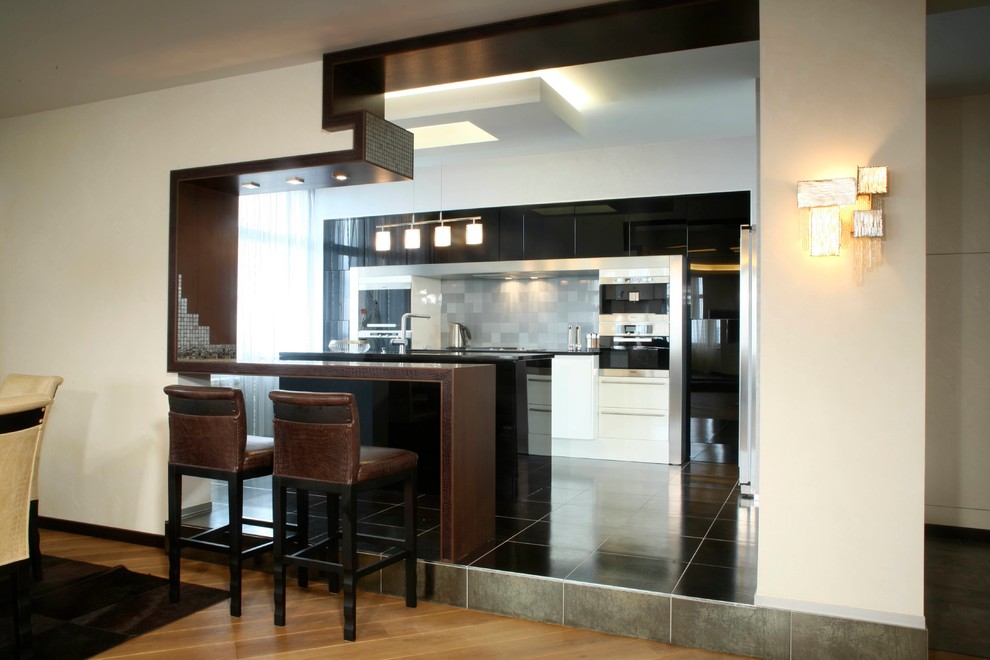 Африка Дома