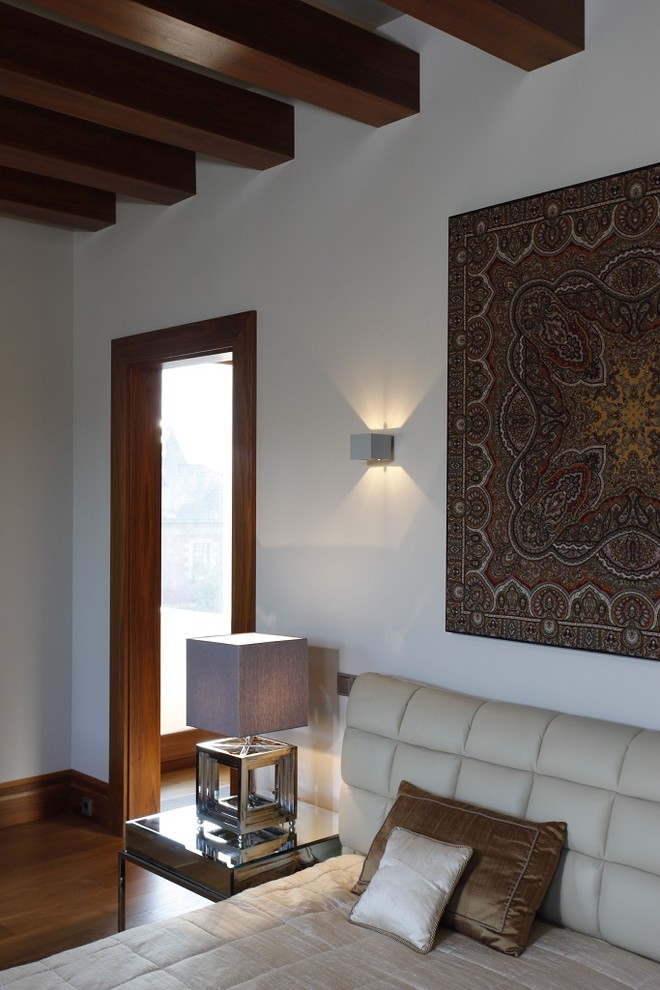 Дом в Иславском