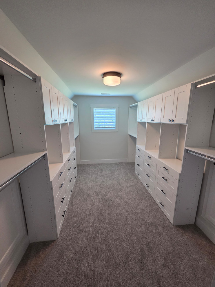 Cabinet/Built-in Installs