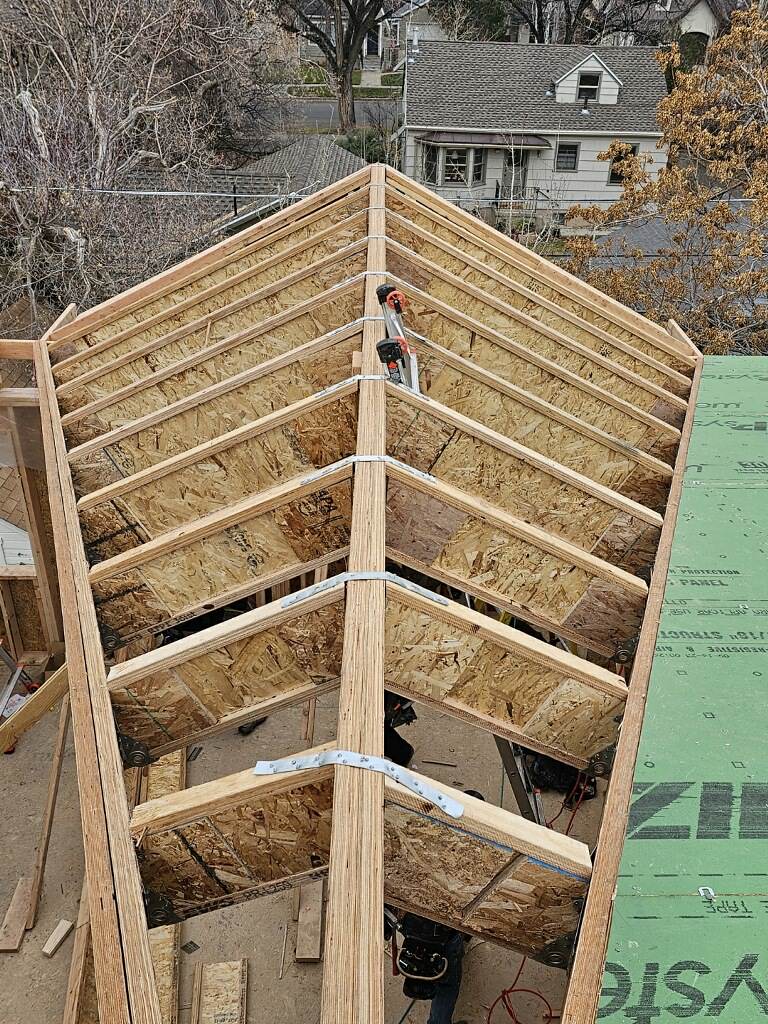 Framing