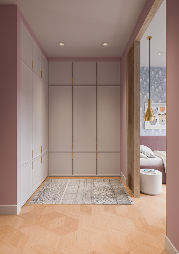 Квартира в ЖК Филиград