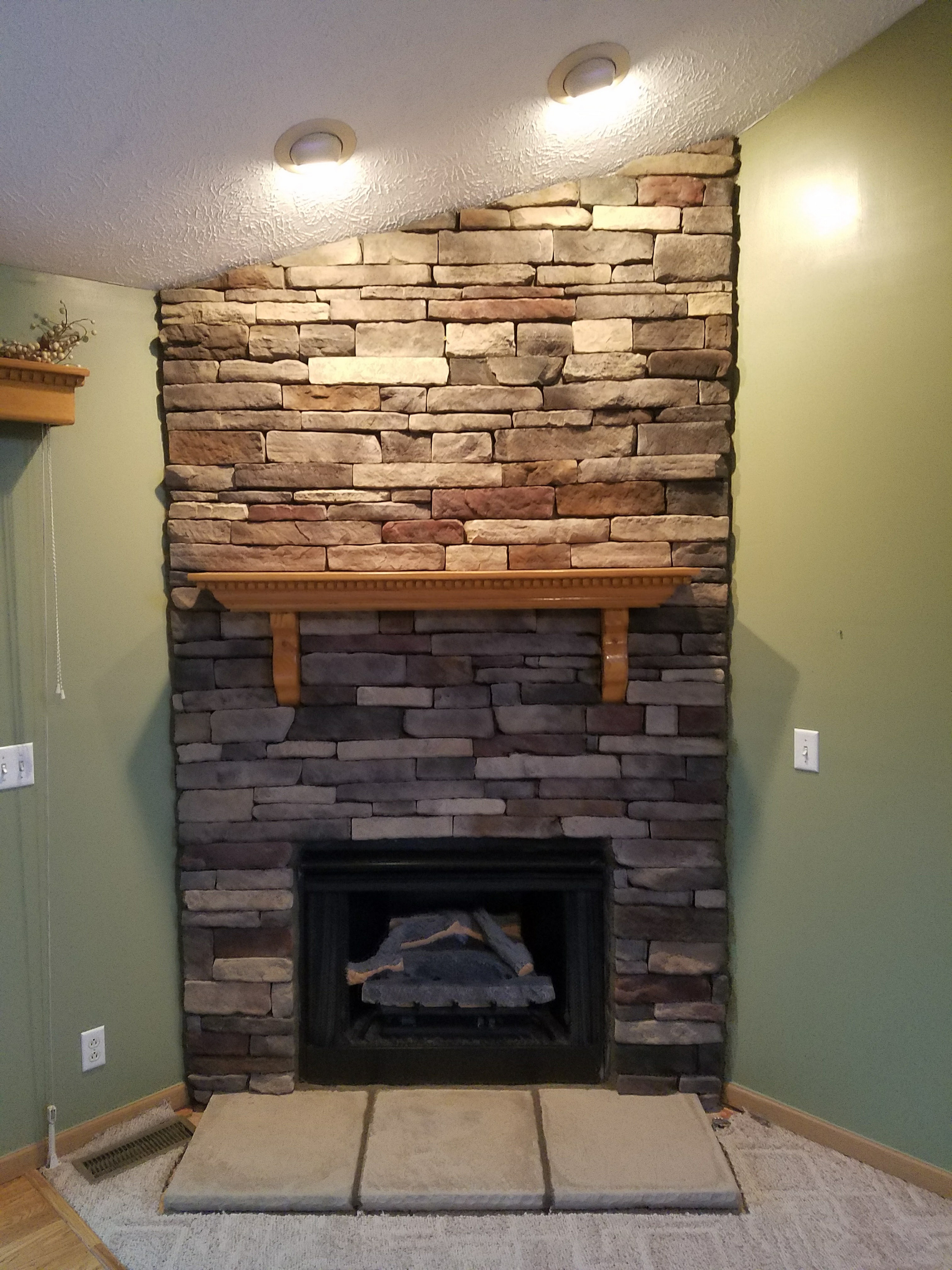 Moder Farmhouse Custom Home
