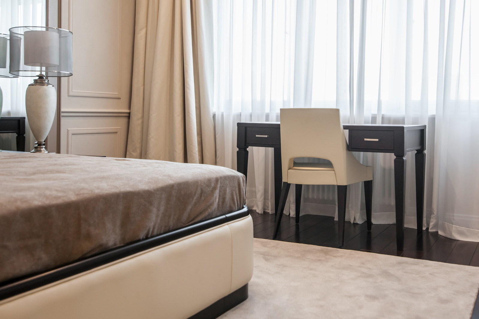 Квартира в ЖК Триумф Палас