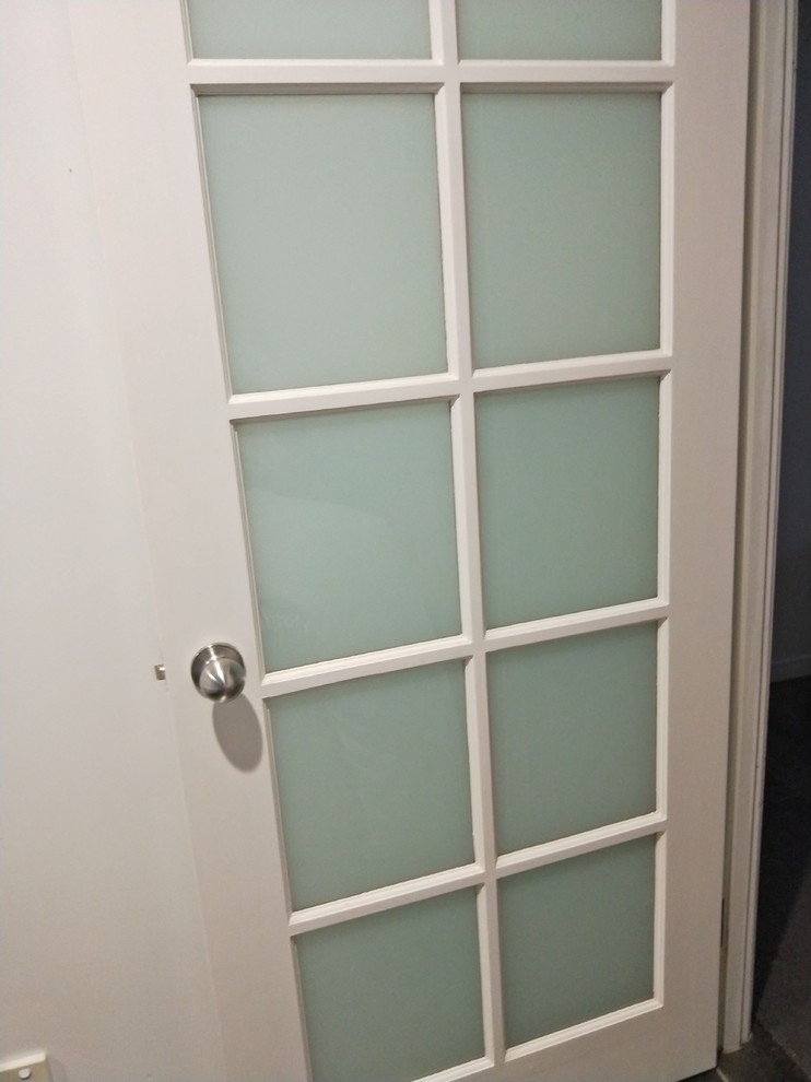 French door glass ideas Houzz AU