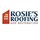 Rosie's Roofing & Restoration