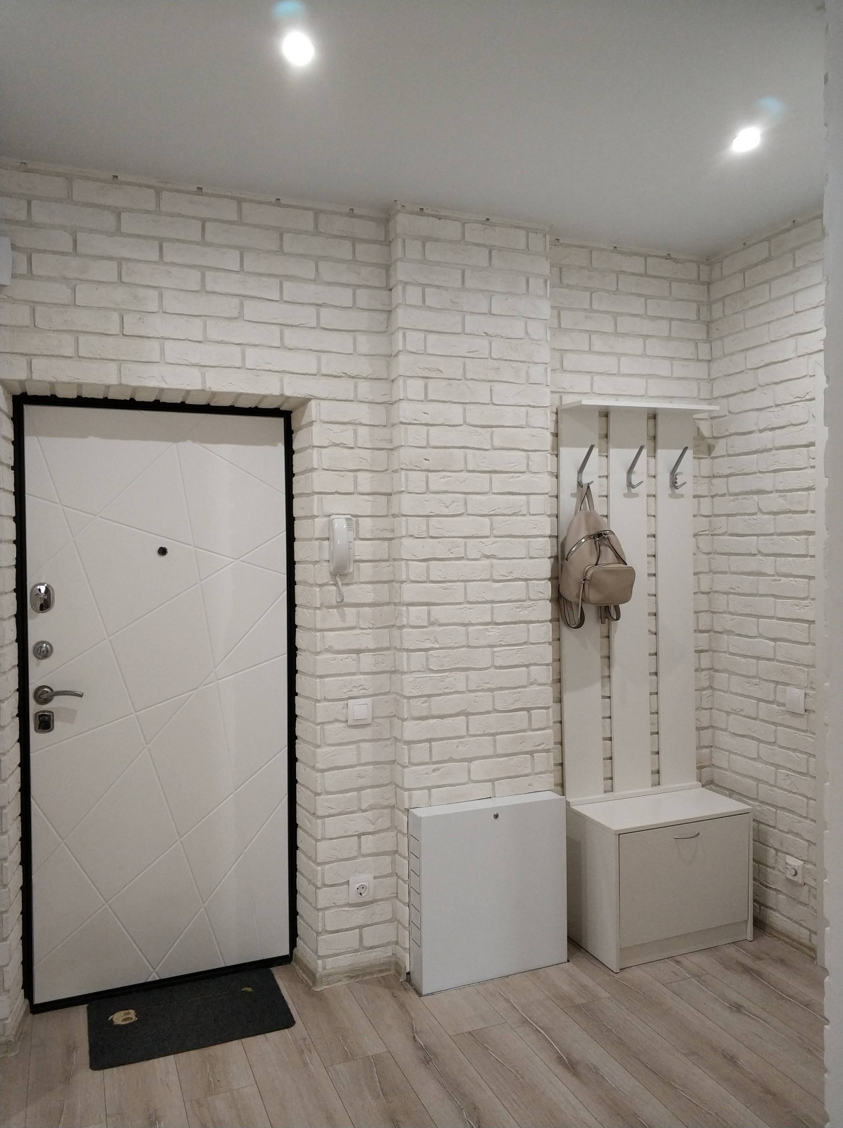 Однокомнатная квартира в Мытищах