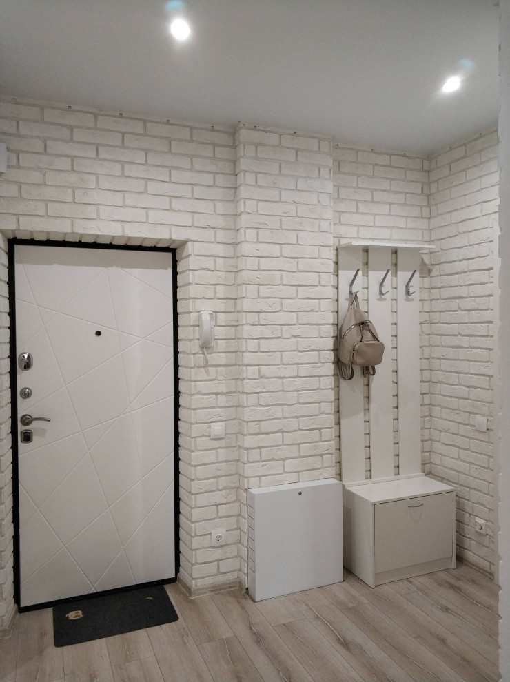 Однокомнатная квартира в Мытищах