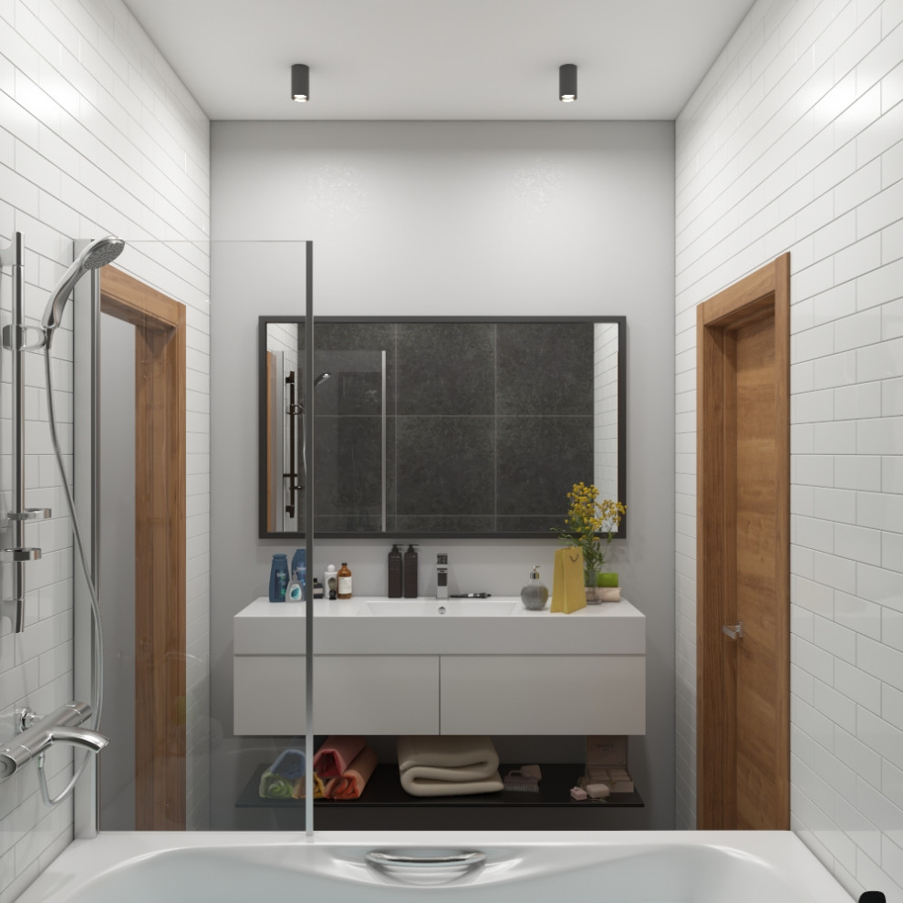 Квартира в Сколково