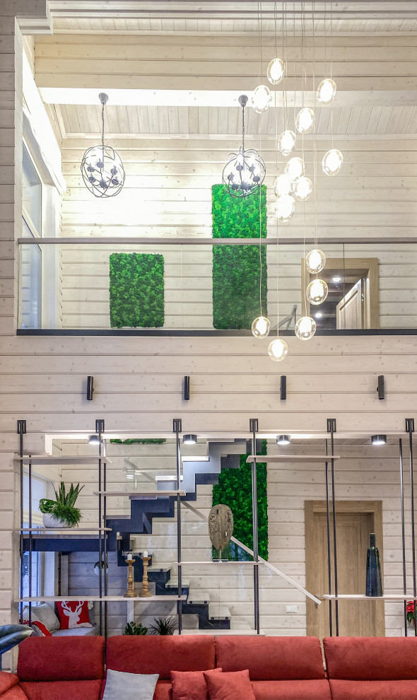 Частный дом