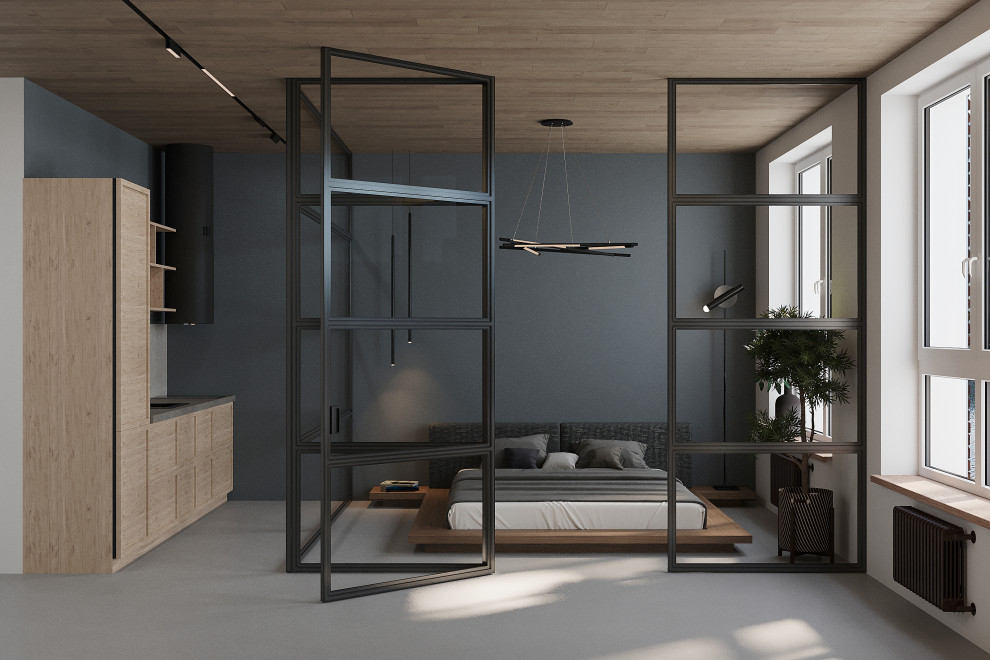 Сердце Столицы l LOFT