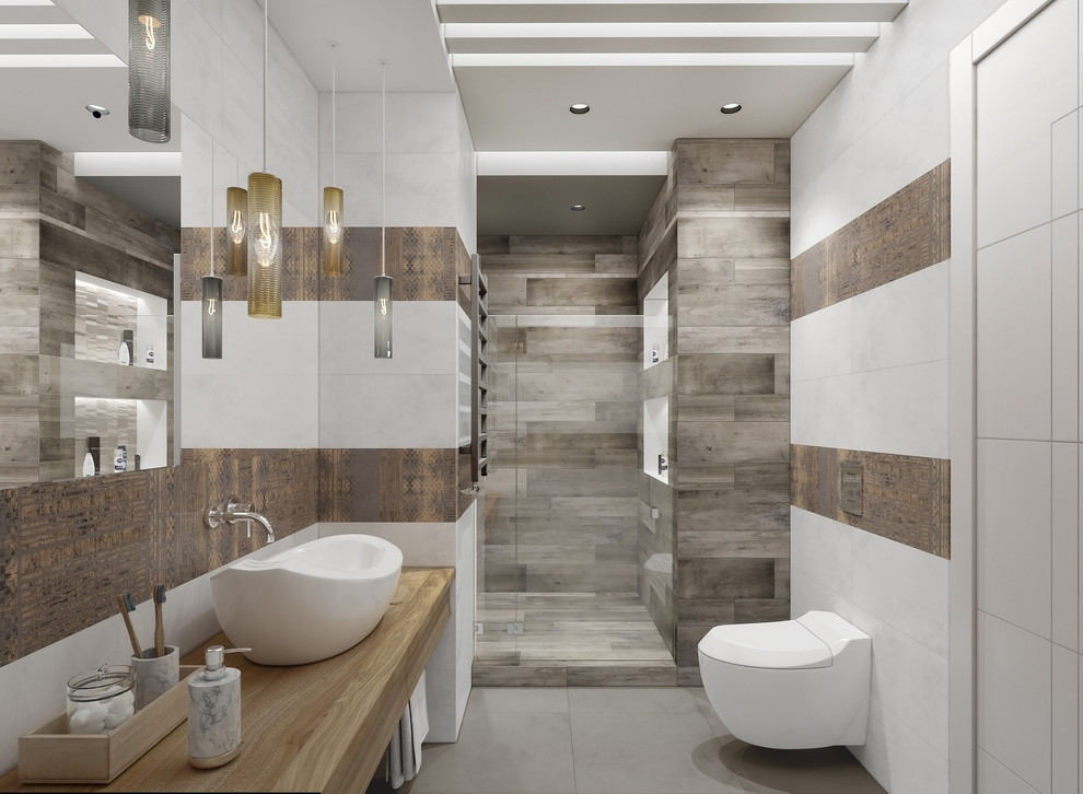 Хозяйский санузел