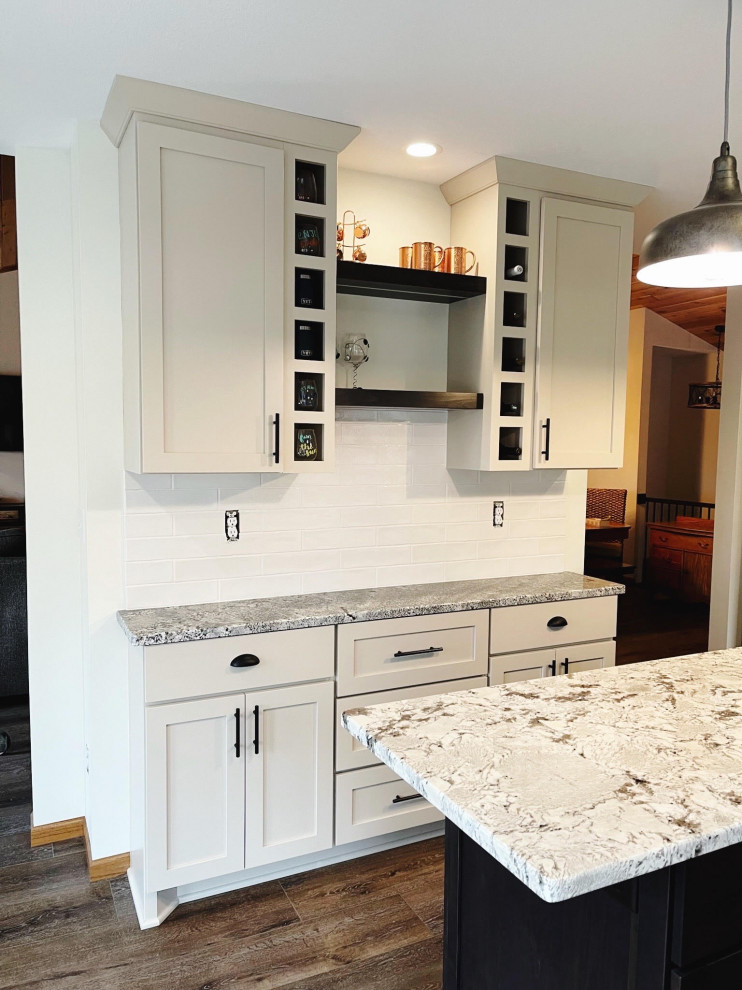 Kitchen Remodels