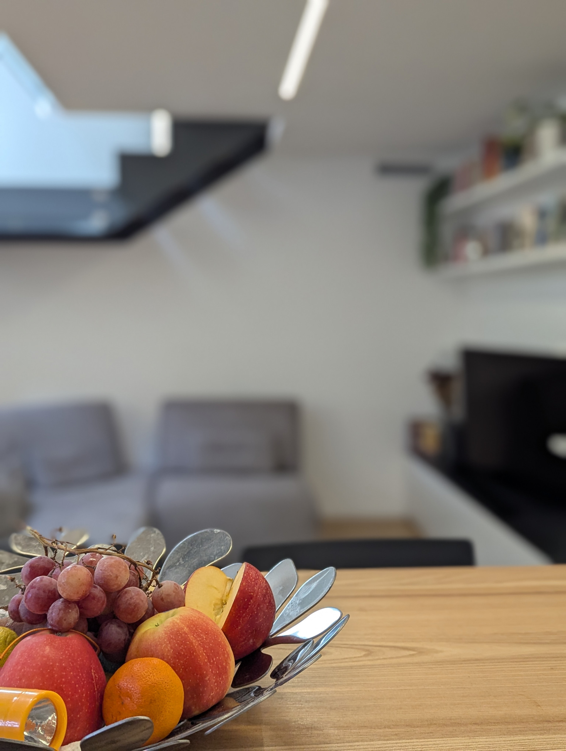 DUPLEX CON DOPPIA ALTEZZA A PADOVA -AS