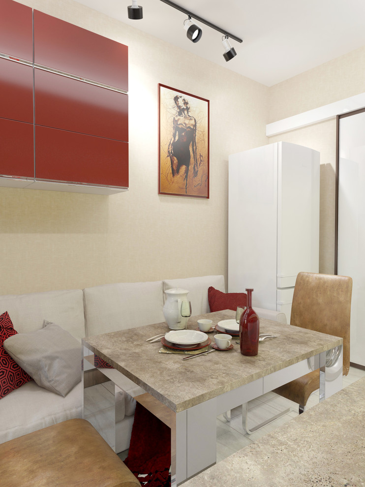 ул. Посадского