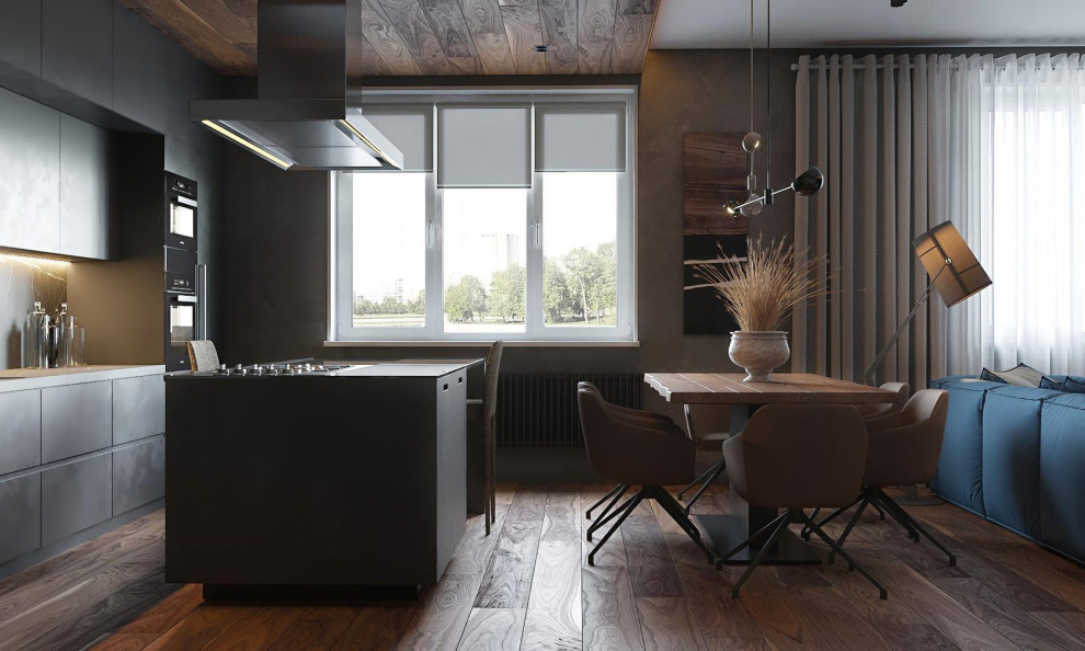 Дом PR-300 в г. Богданович