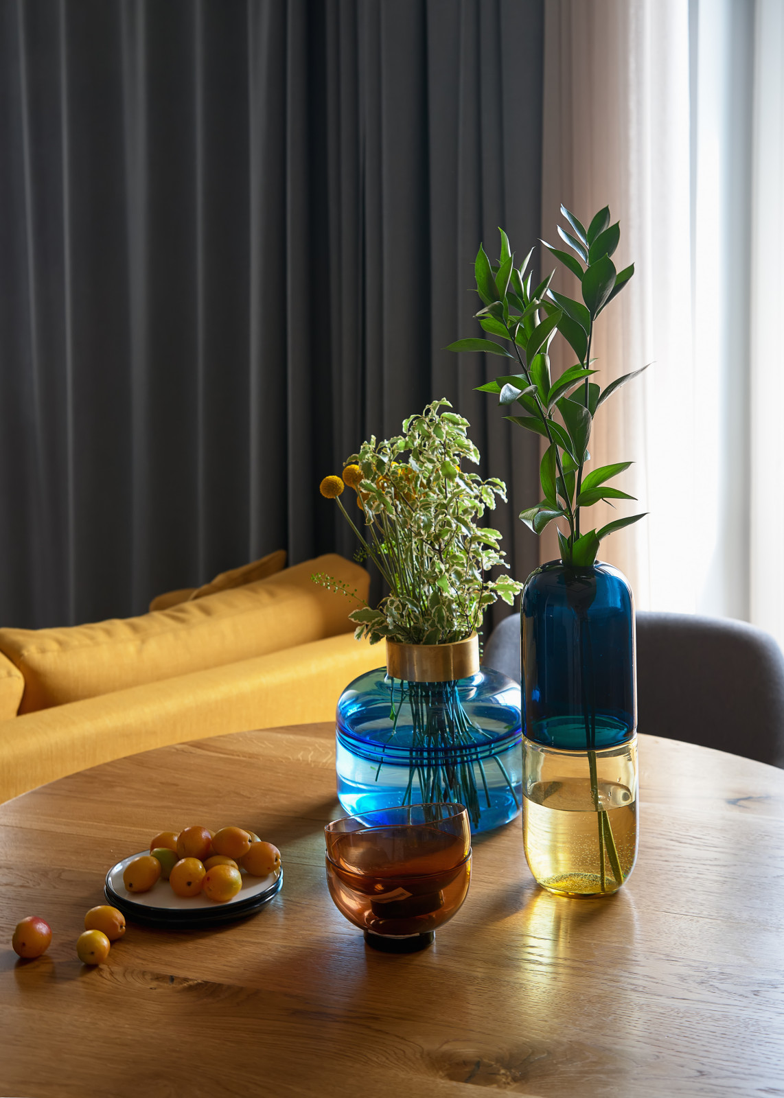 Современная квартира в ЖК Отрада