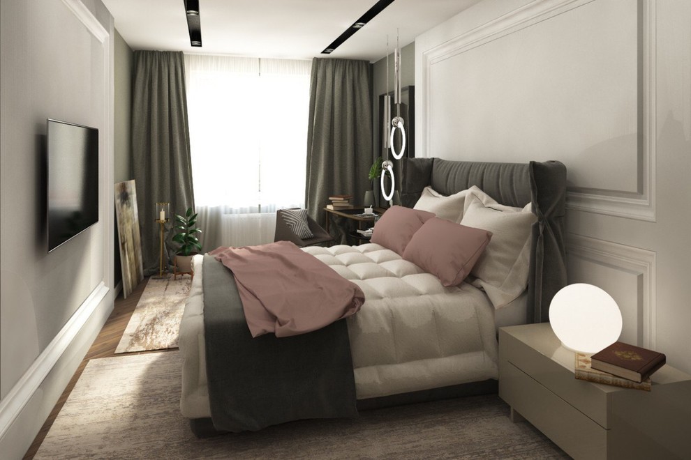 Современная классика в СПБ