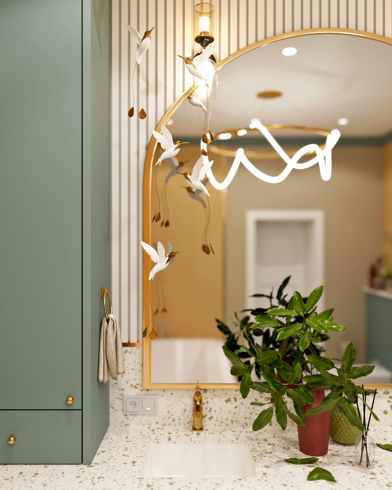 Лимонный кантри