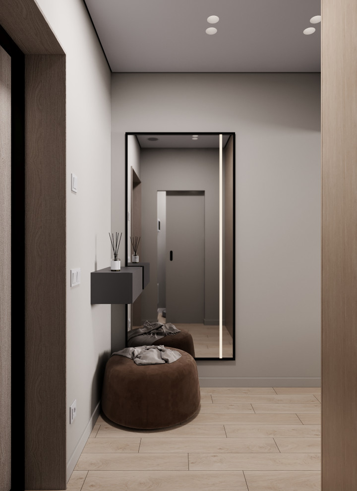 ЖК Discovery Residence (2 проект)