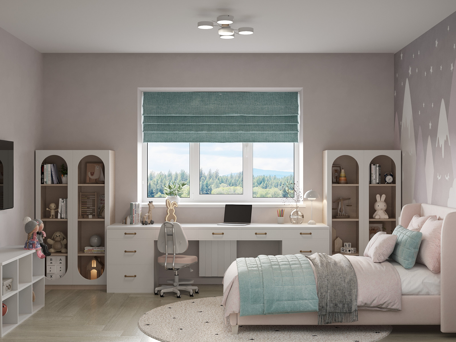 Проект дома 135 м.кв. во Владимире