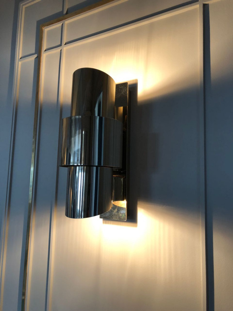 ЧИСТОВОЙ ЭЛЕКТРОМОНТАЖ