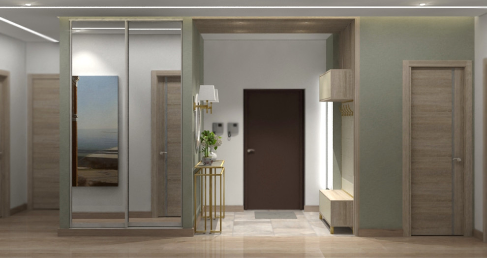 ЖК Резиденция