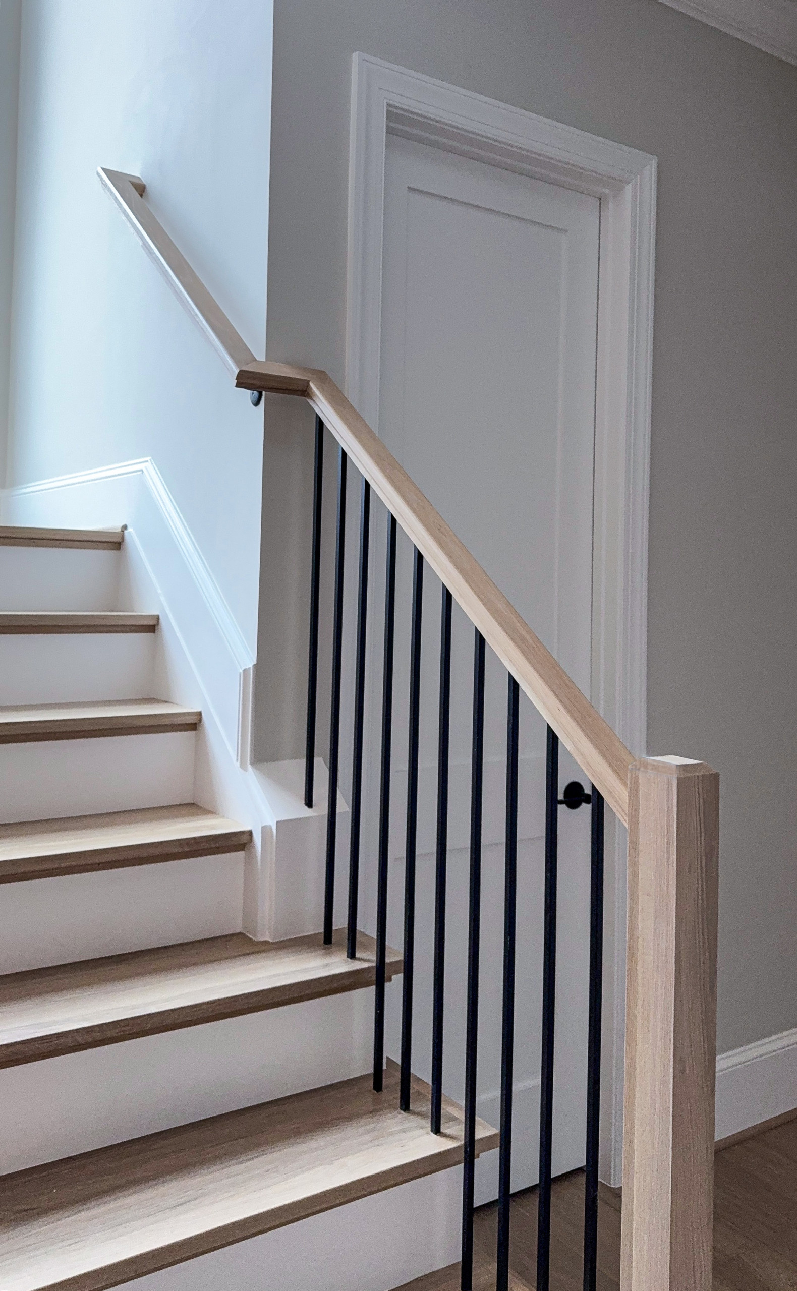 Project #151 | Switchback with Double Landing