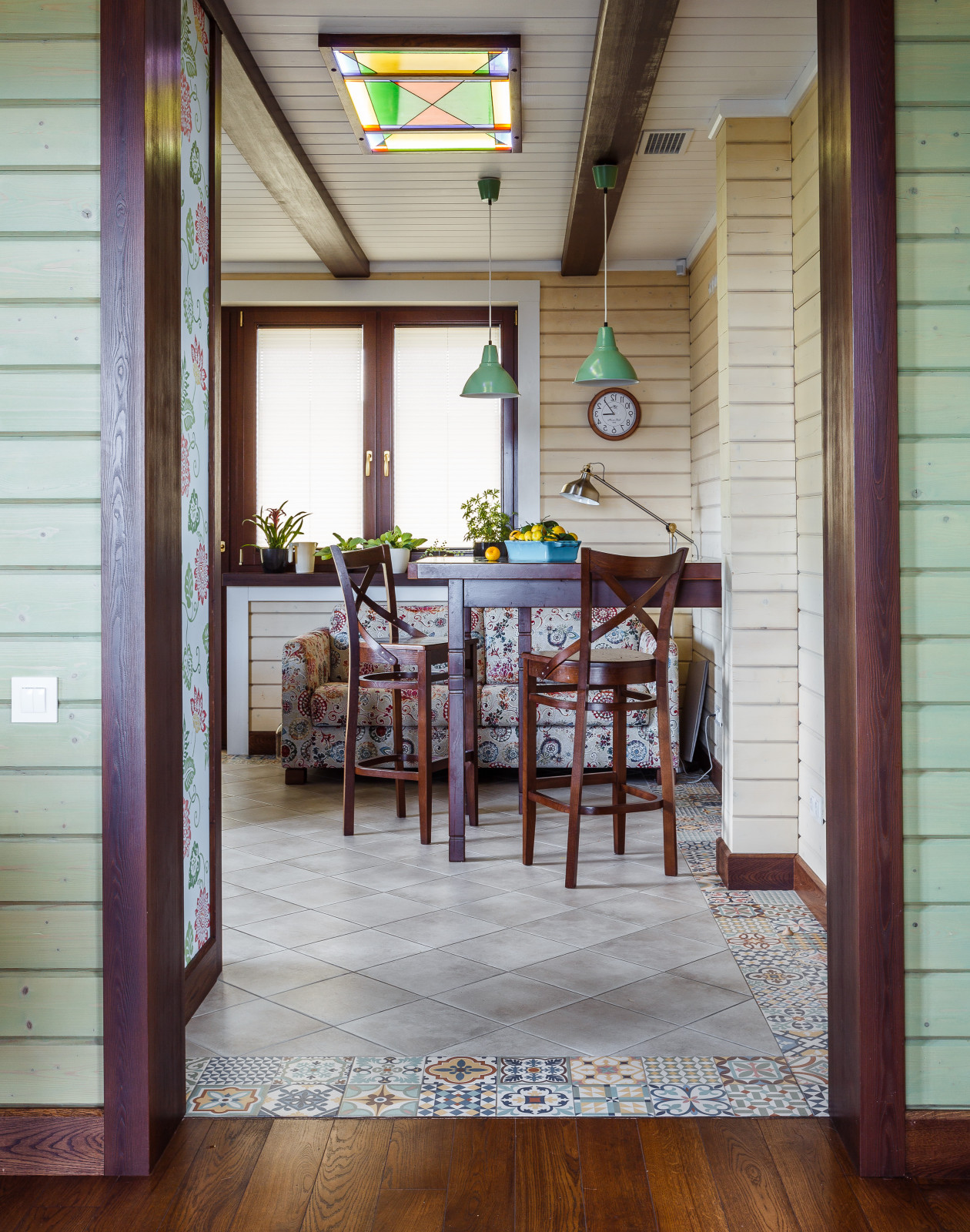 Вилла в пос. Мысхако с панорамным видом на море.