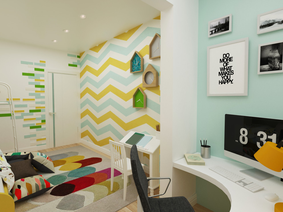 Ульяновск, ул. Димитрова