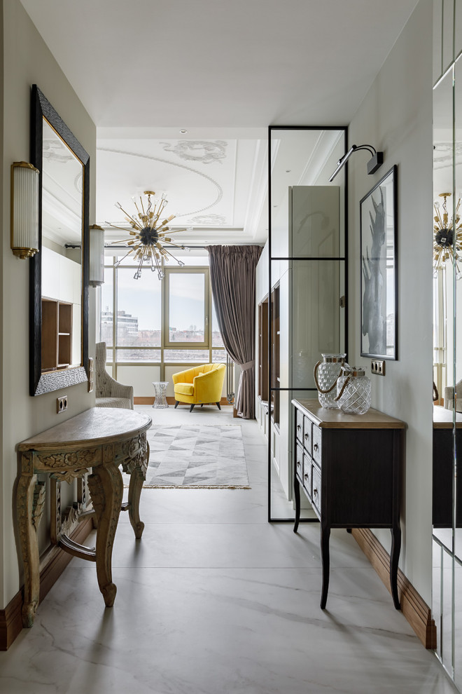 Квартира на Петровском Острове