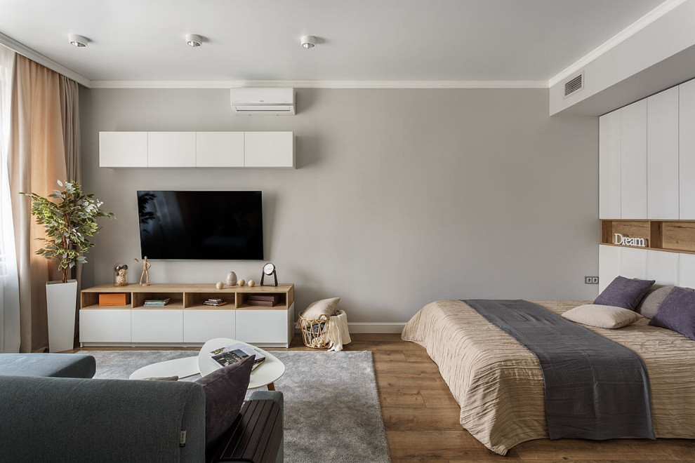 Квартира на ул. Макеева