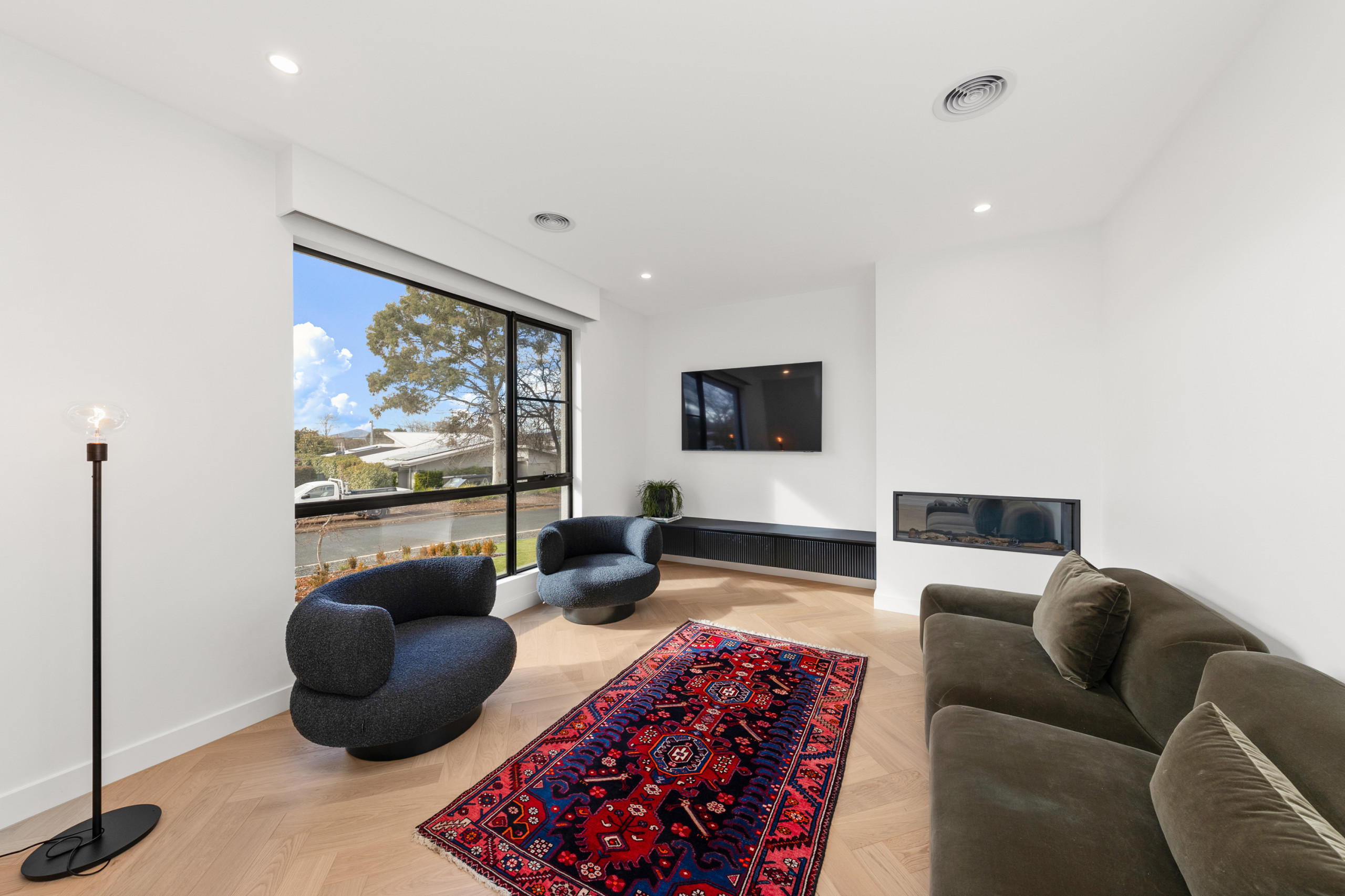 RASON PLACE