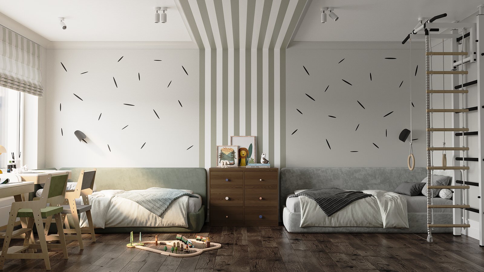 75м2 Европейский Берег 2023